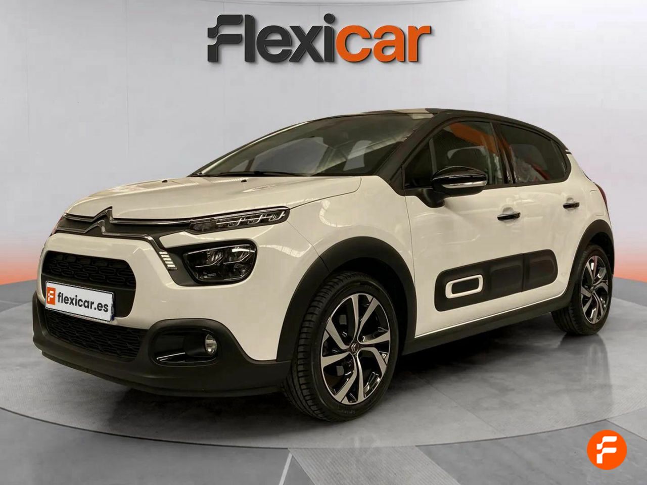 Foto Citroën C3 3