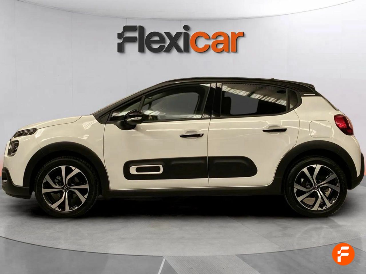 Foto Citroën C3 4