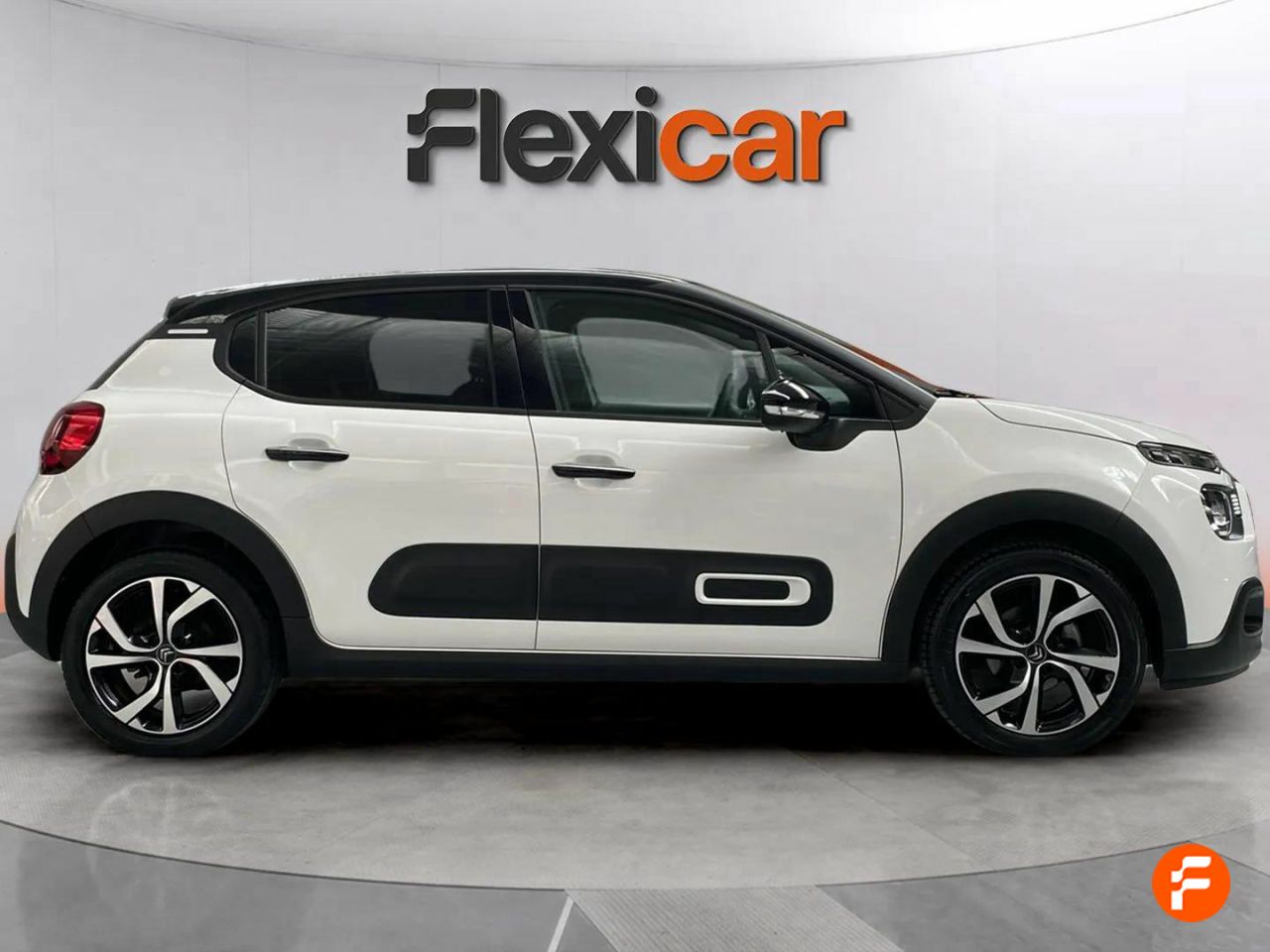 Foto Citroën C3 5