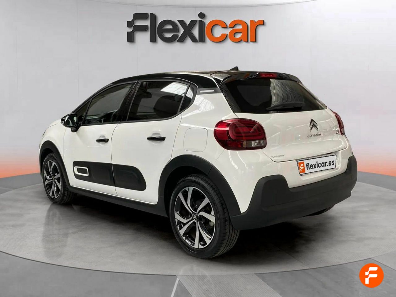 Foto Citroën C3 7