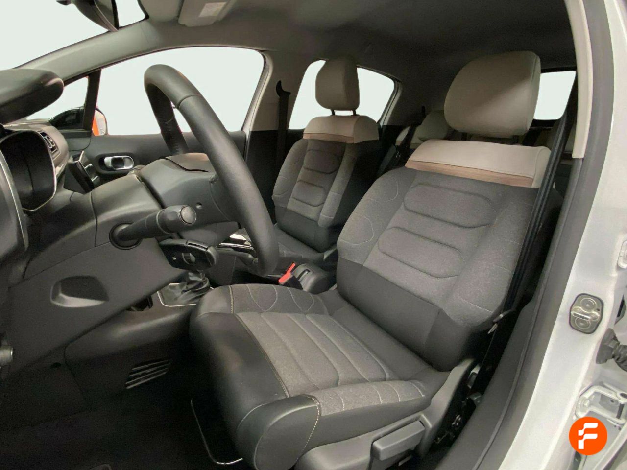 Foto Citroën C3 11