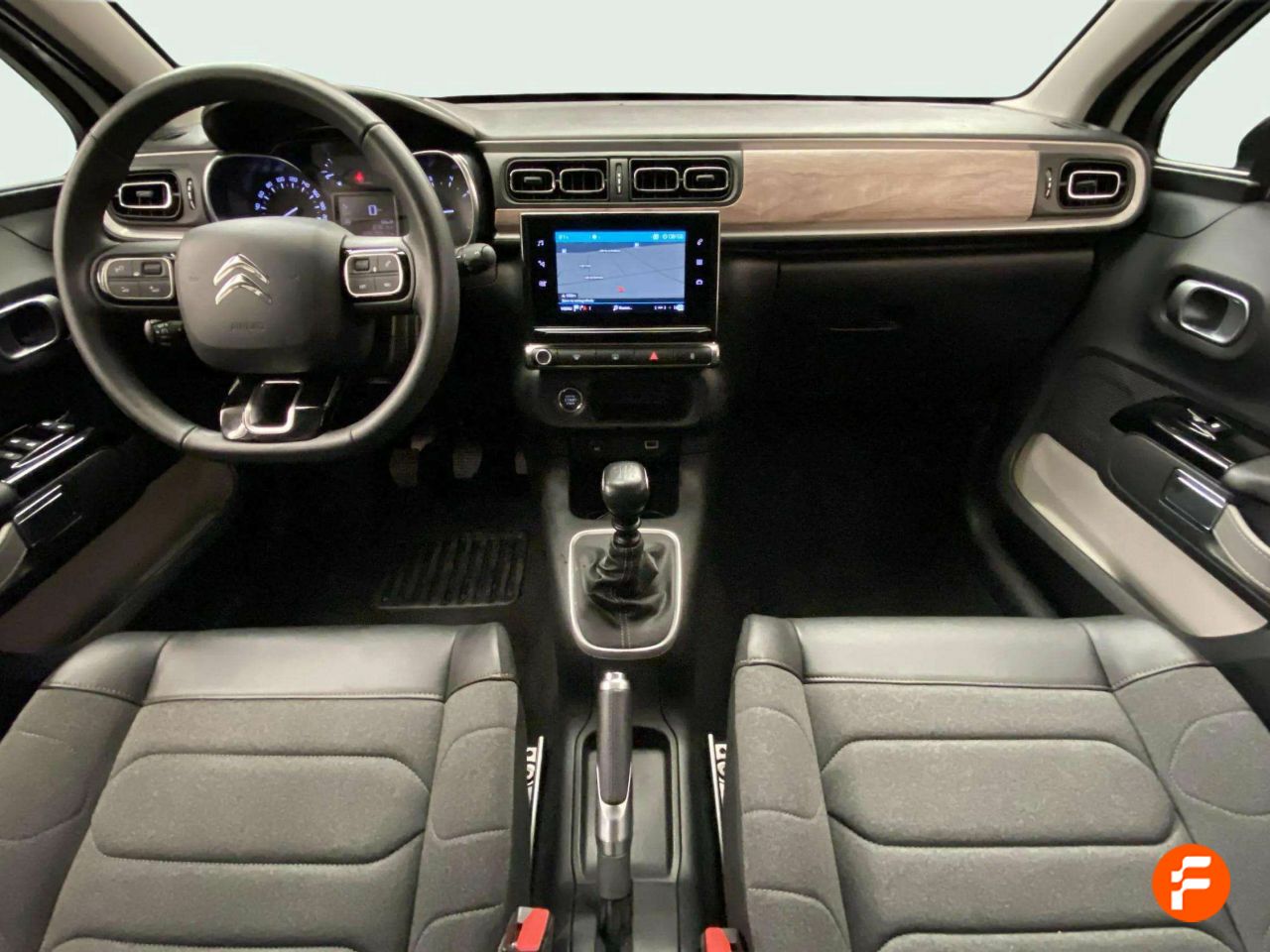 Foto Citroën C3 14
