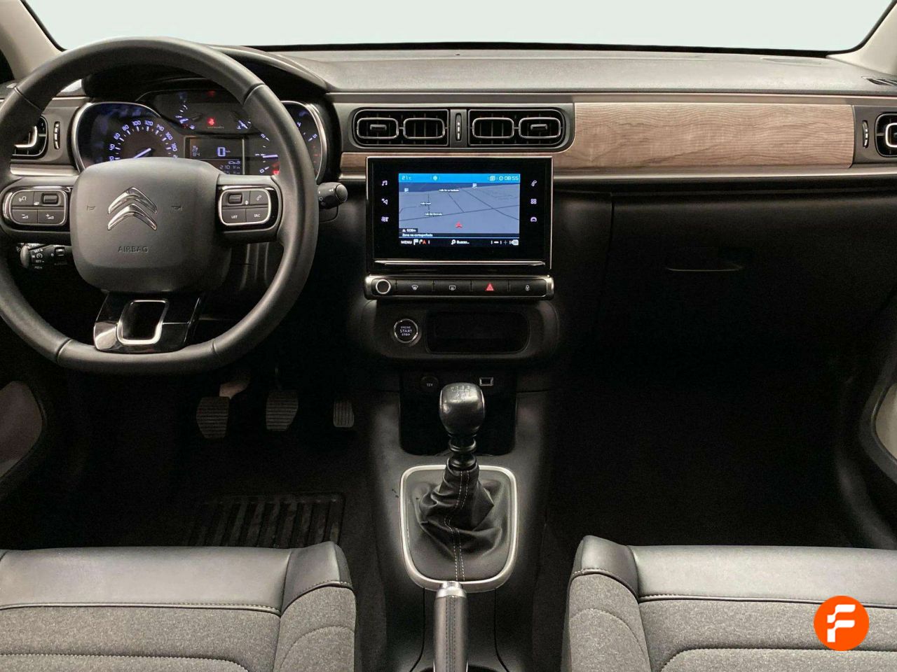 Foto Citroën C3 15