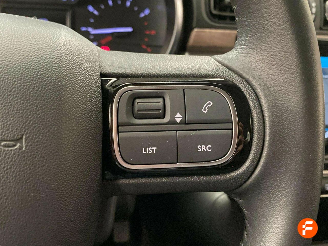 Foto Citroën C3 20
