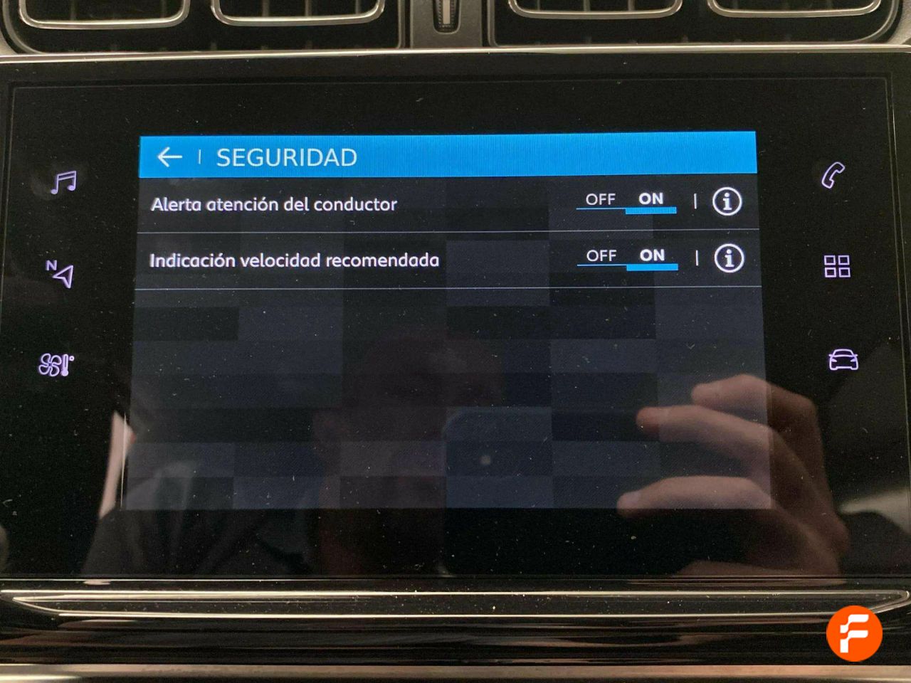 Foto Citroën C3 32