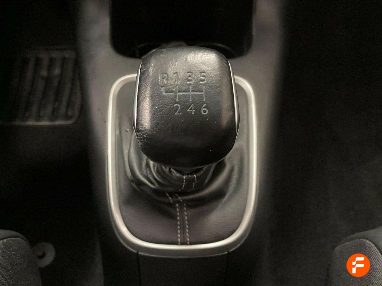 Foto Citroën C3 33