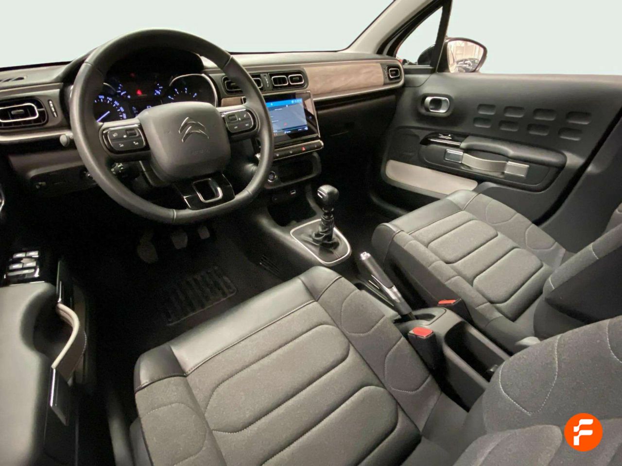 Foto Citroën C3 34