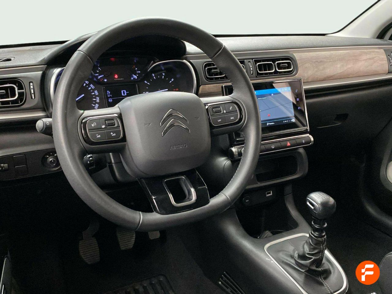 Foto Citroën C3 35