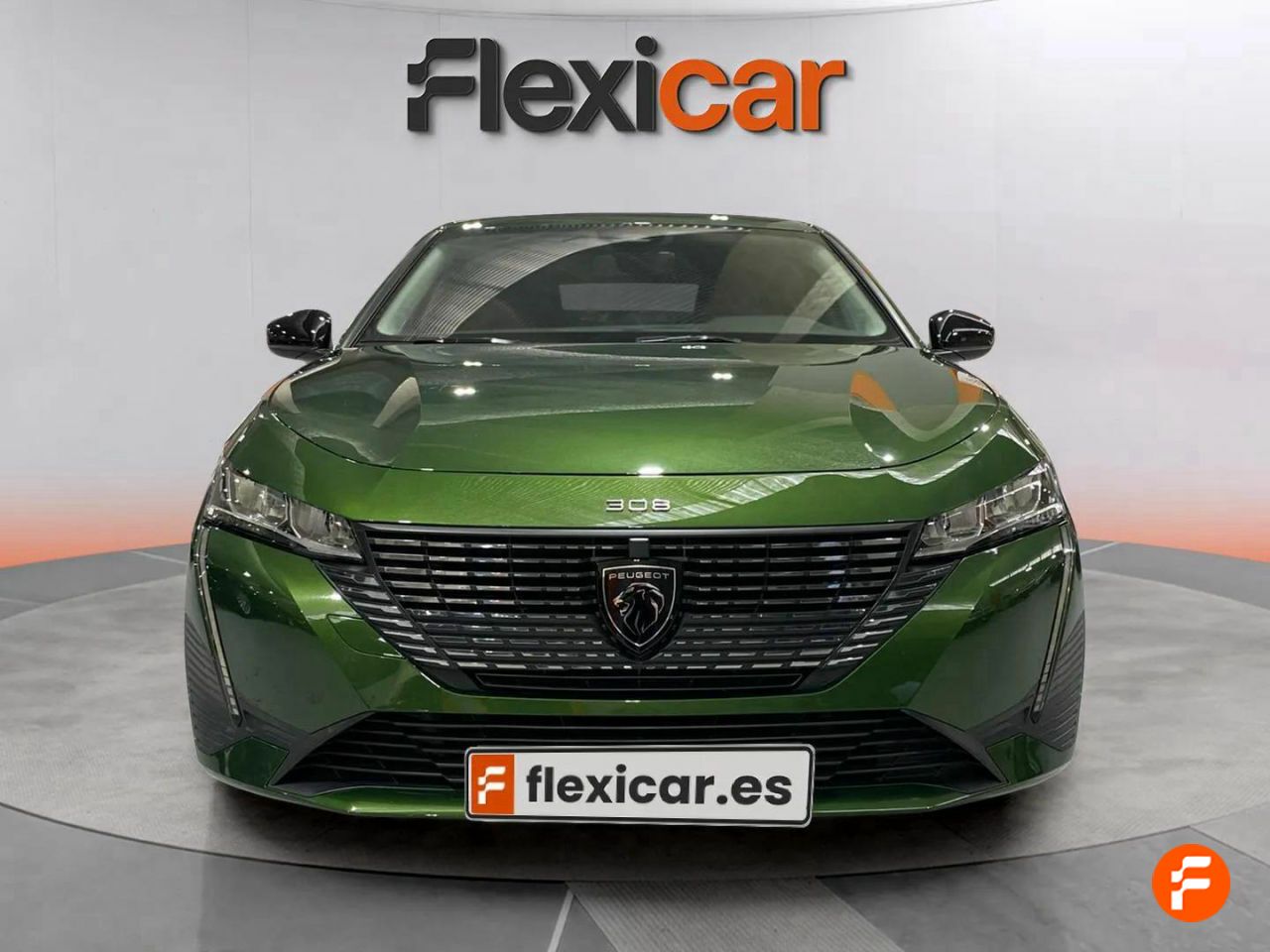 Foto Peugeot 308 2