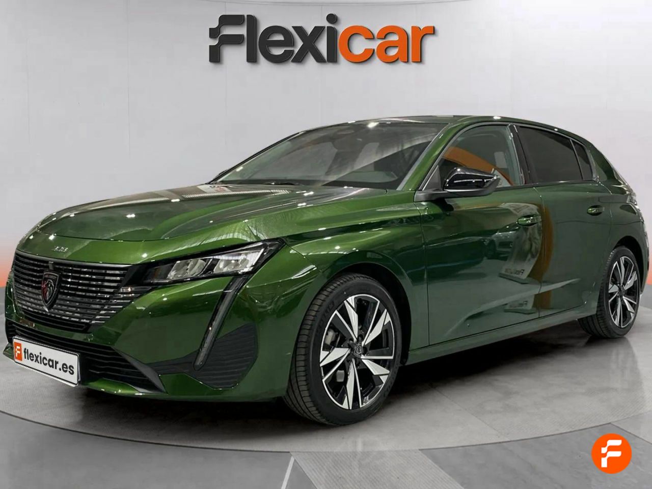 Foto Peugeot 308 3