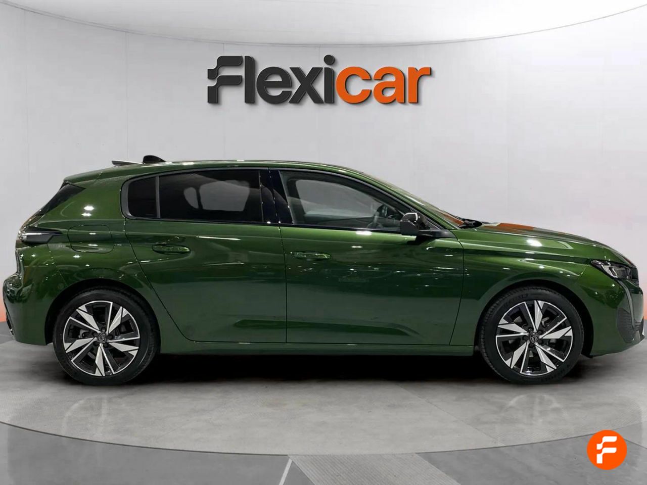 Foto Peugeot 308 4
