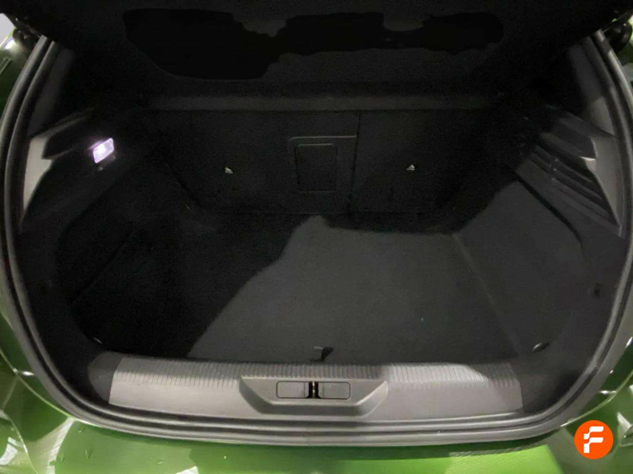 Foto Peugeot 308 10