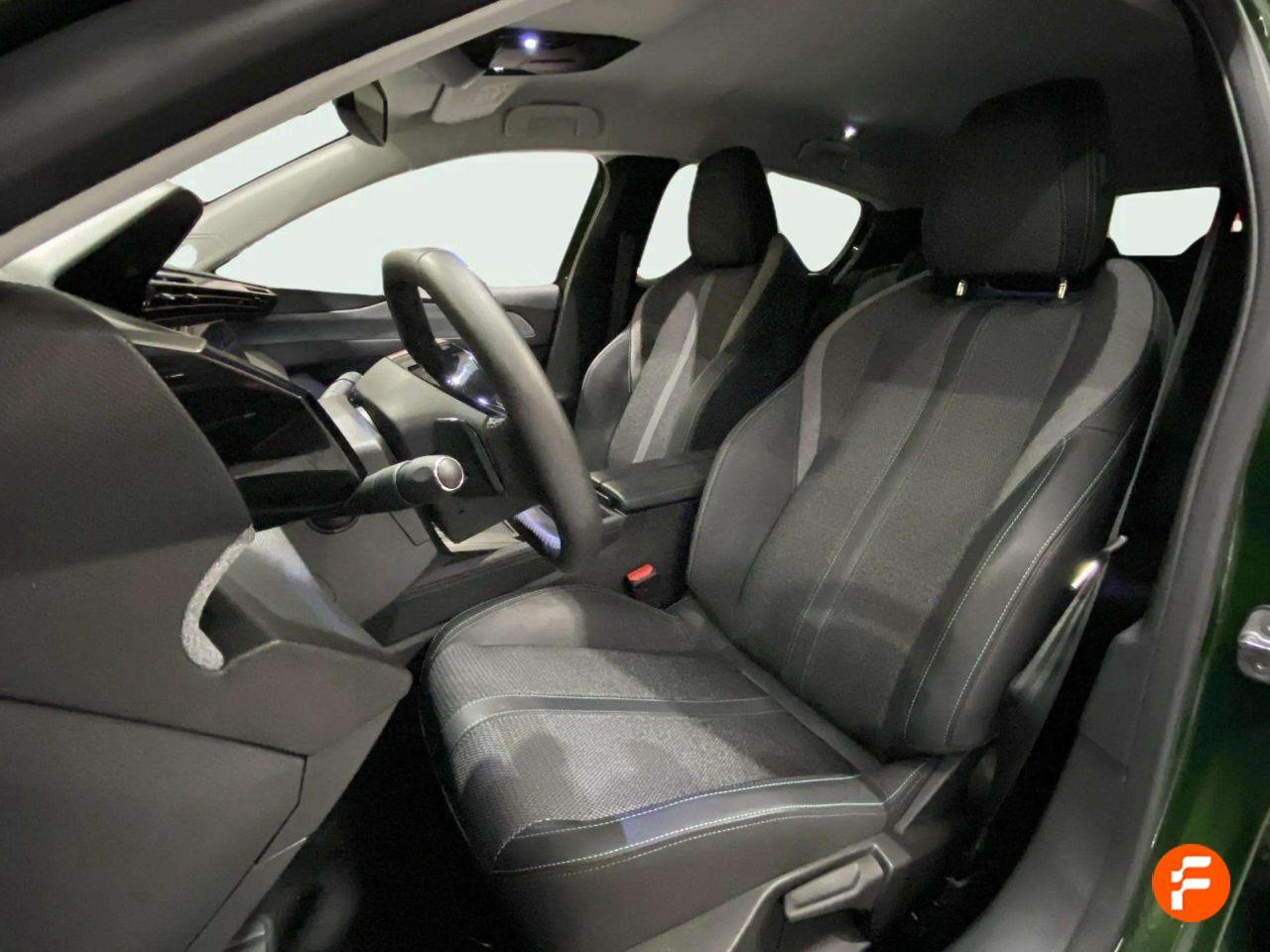 Foto Peugeot 308 11
