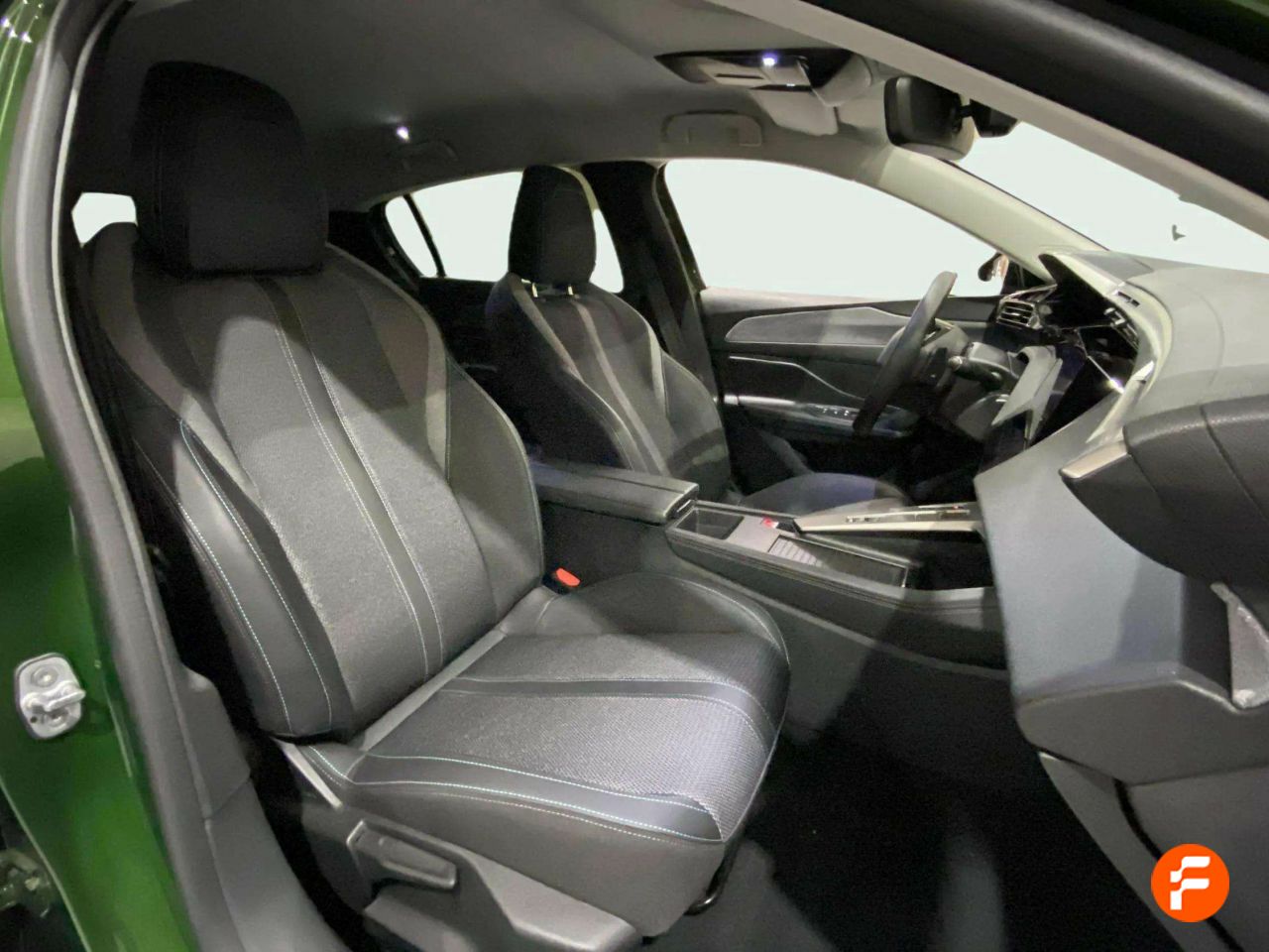 Foto Peugeot 308 12