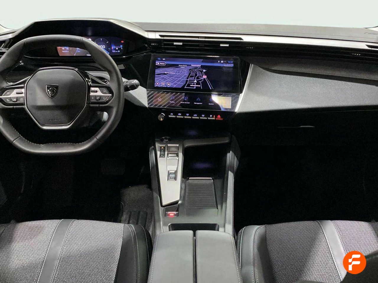 Foto Peugeot 308 14