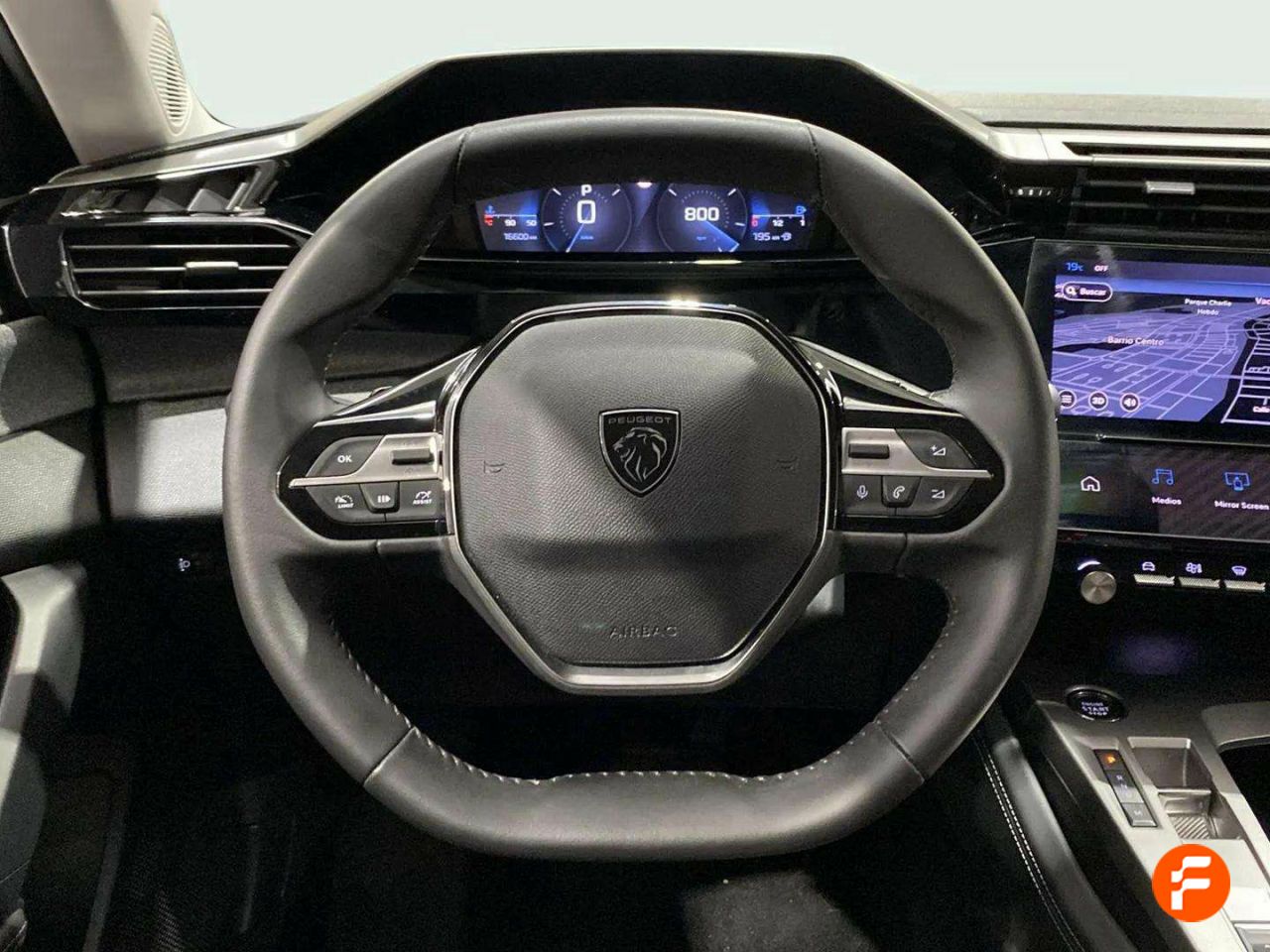 Foto Peugeot 308 17