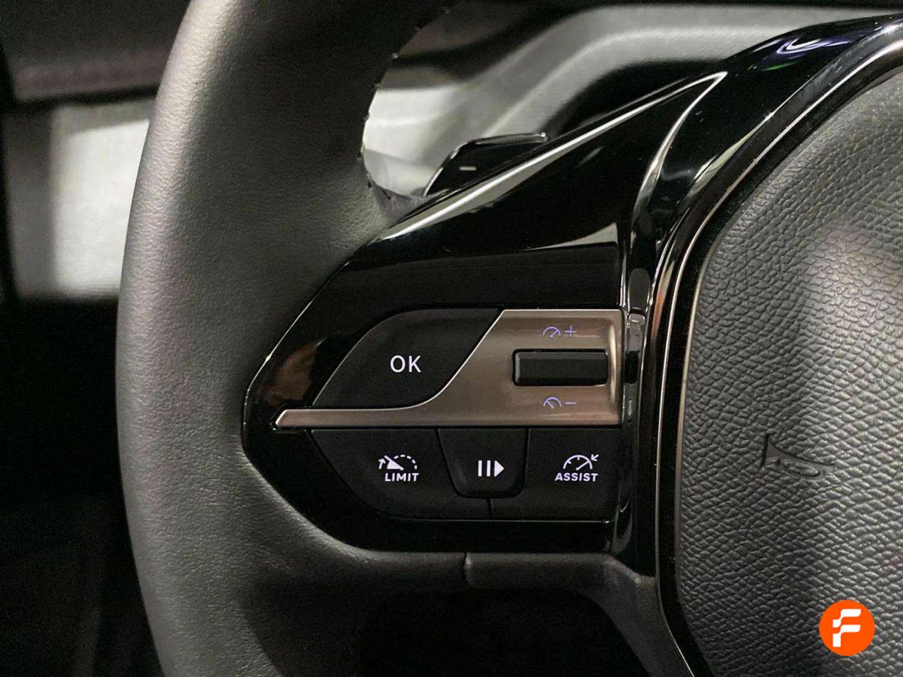 Foto Peugeot 308 18