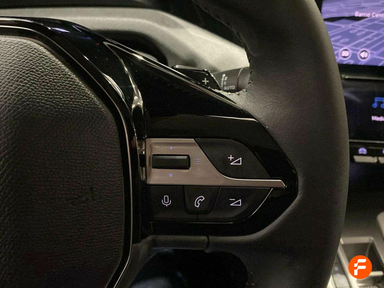 Foto Peugeot 308 19