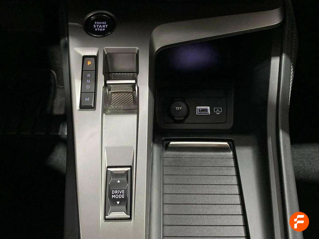 Foto Peugeot 308 32