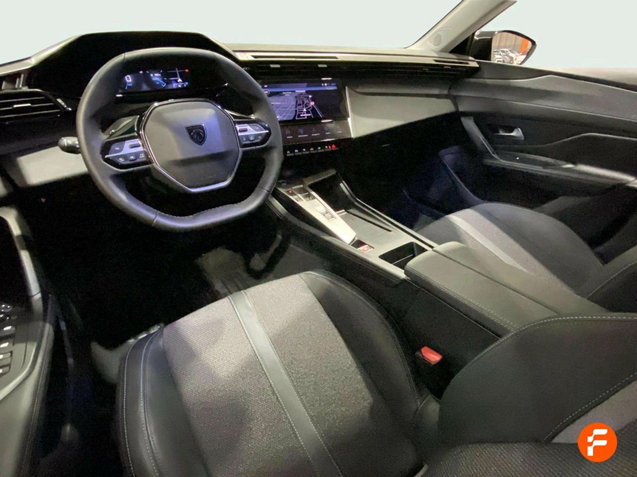 Foto Peugeot 308 33