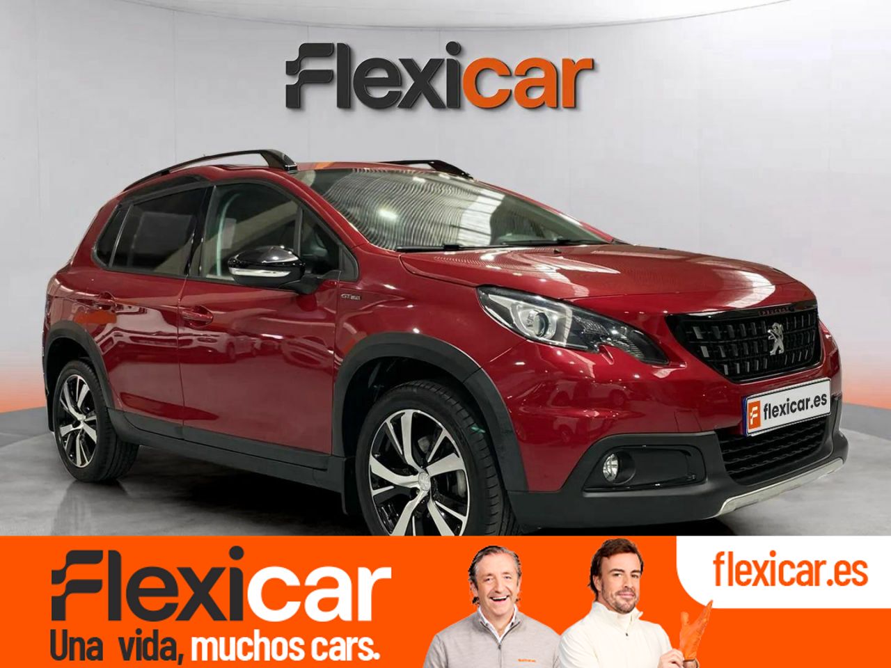 Foto Peugeot 2008 1