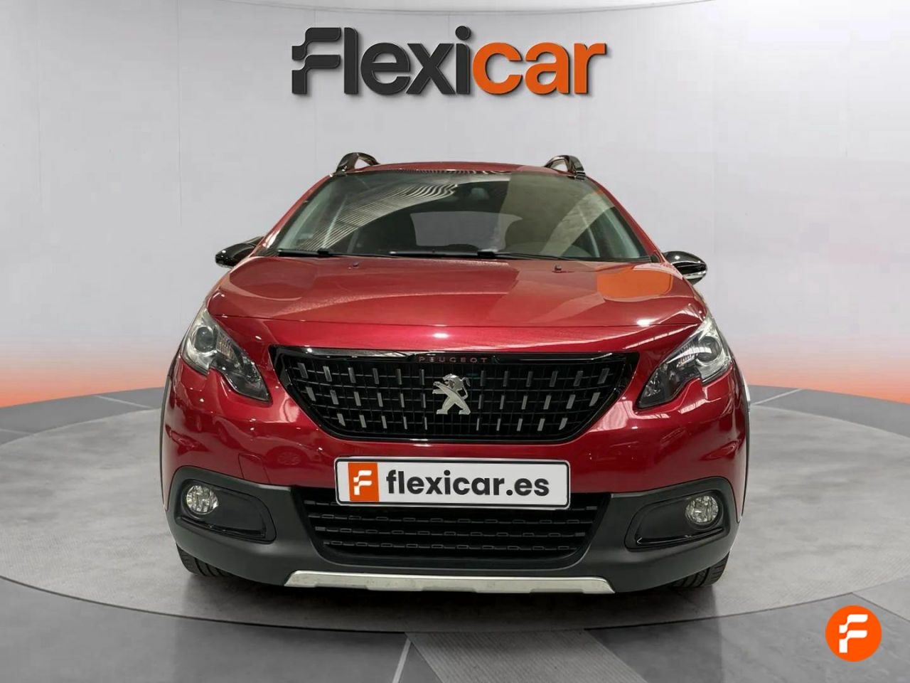 Foto Peugeot 2008 2