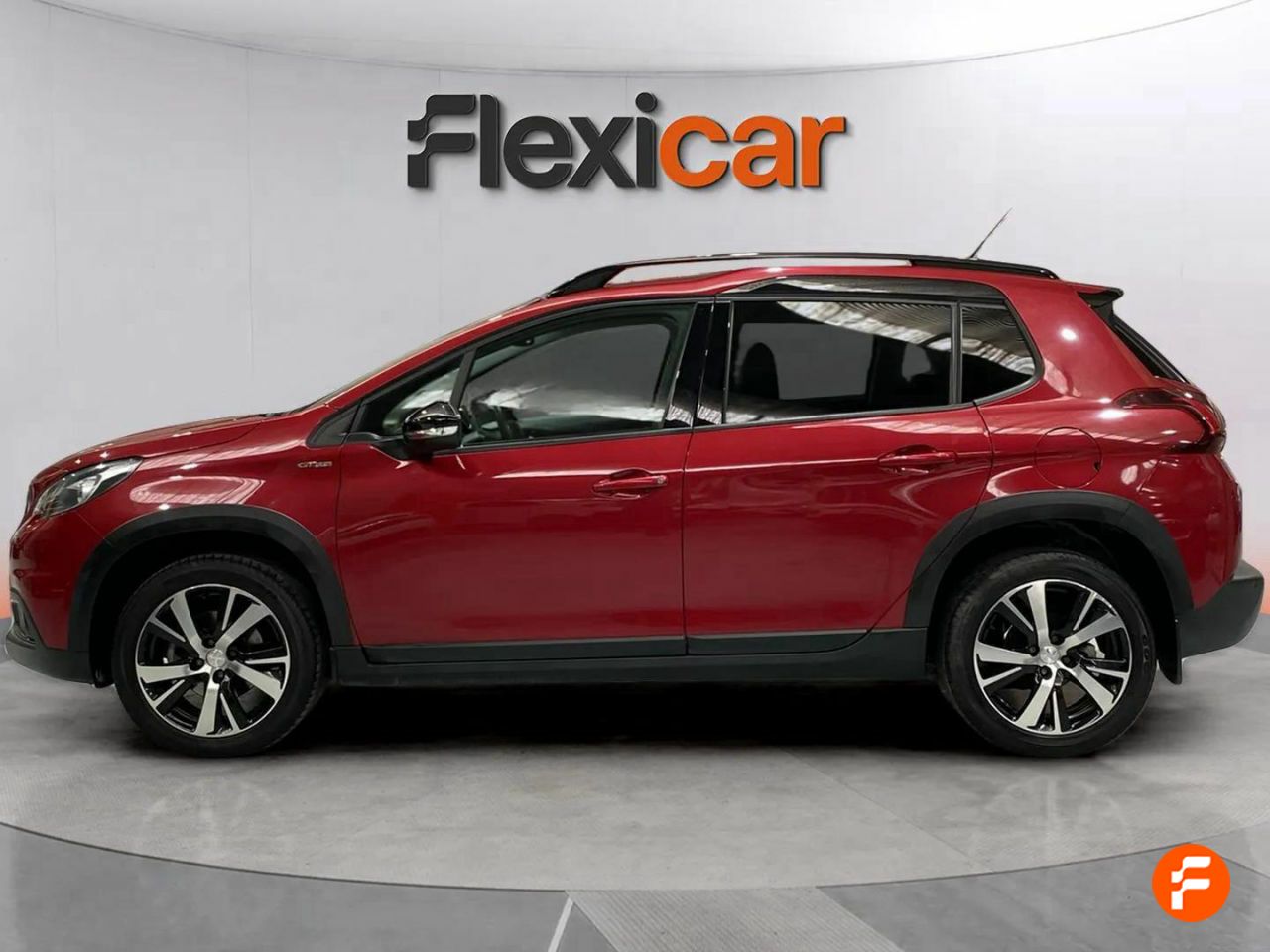 Foto Peugeot 2008 4
