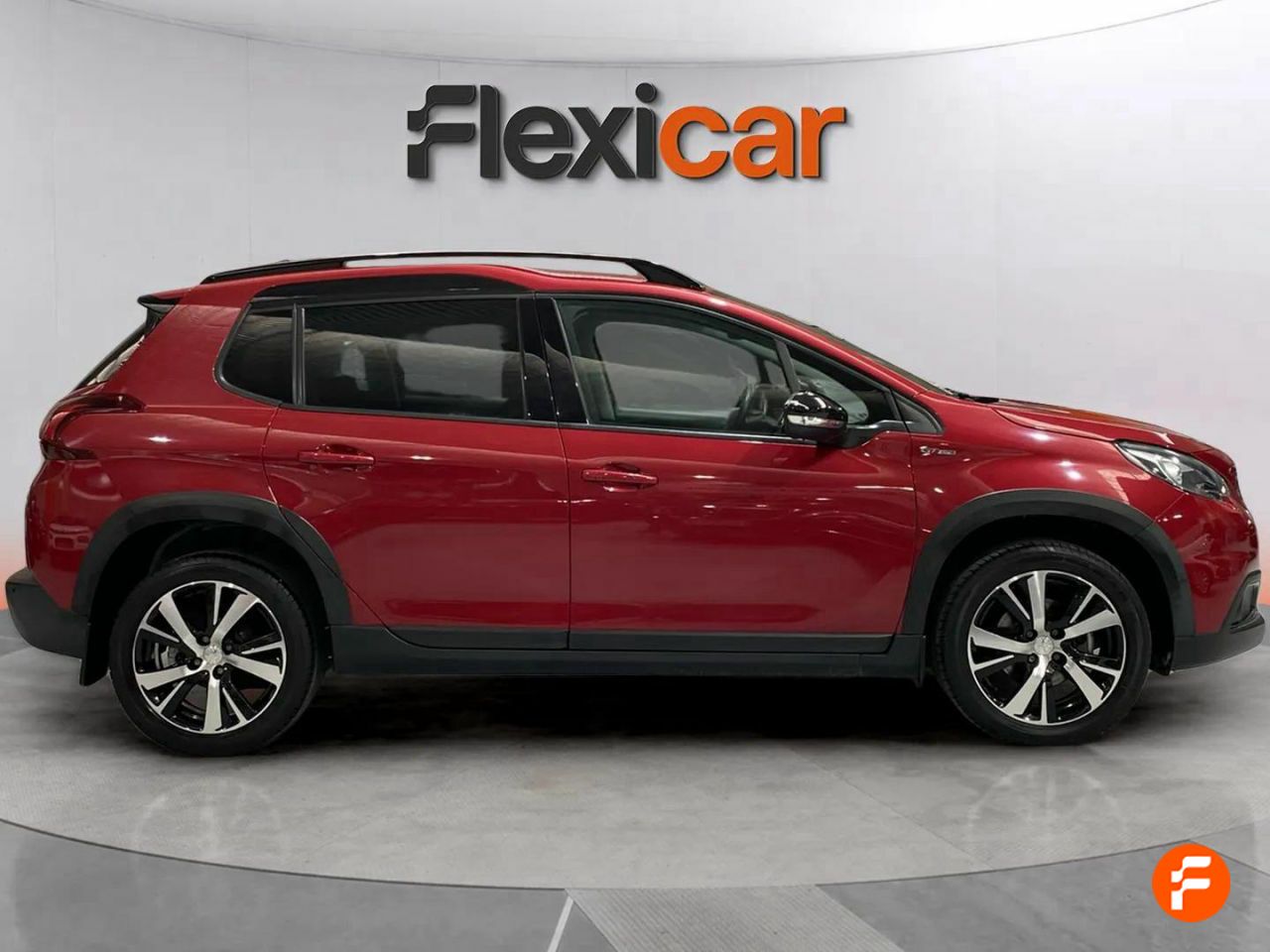 Foto Peugeot 2008 5
