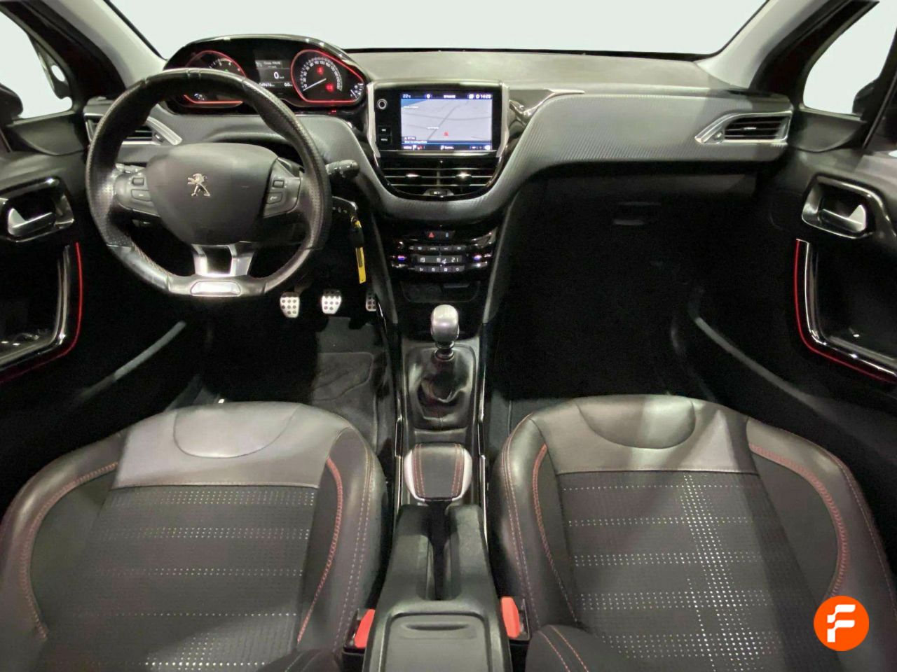 Foto Peugeot 2008 14