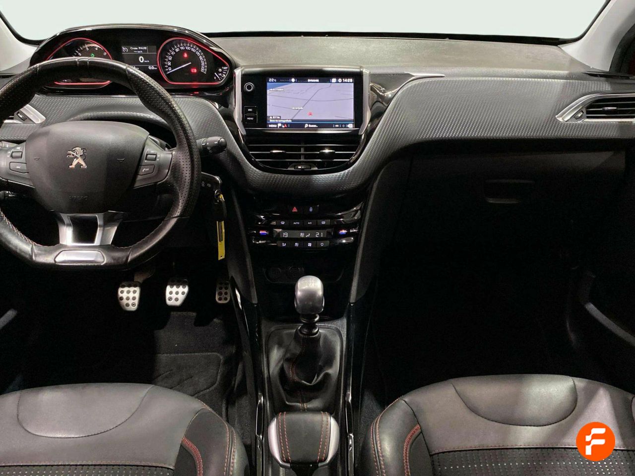 Foto Peugeot 2008 15
