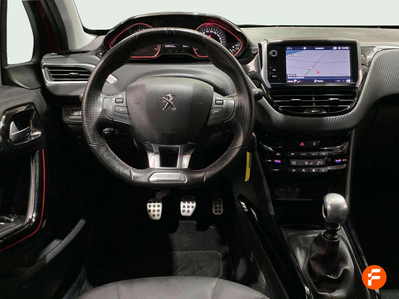Foto Peugeot 2008 16
