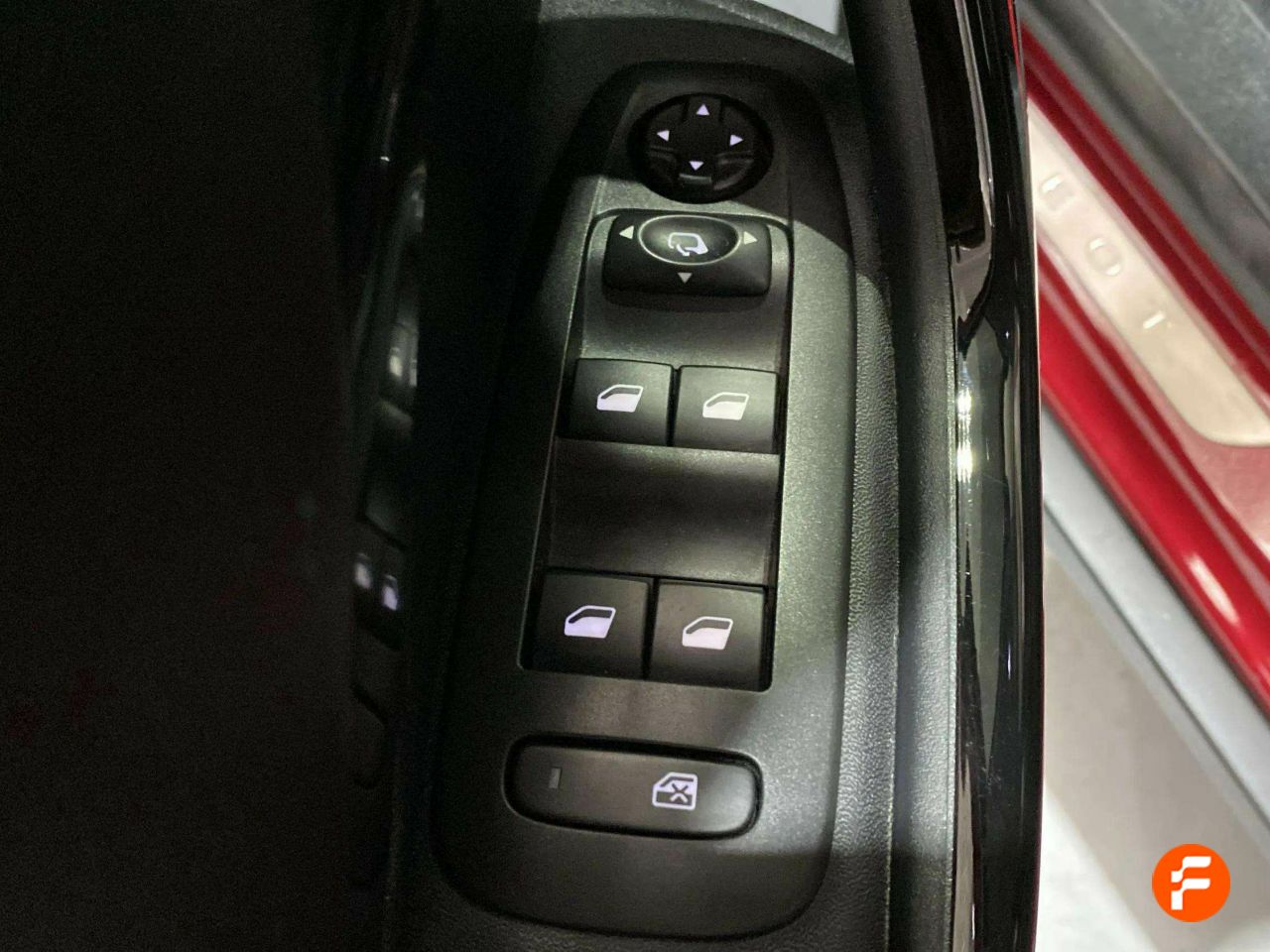 Foto Peugeot 2008 17