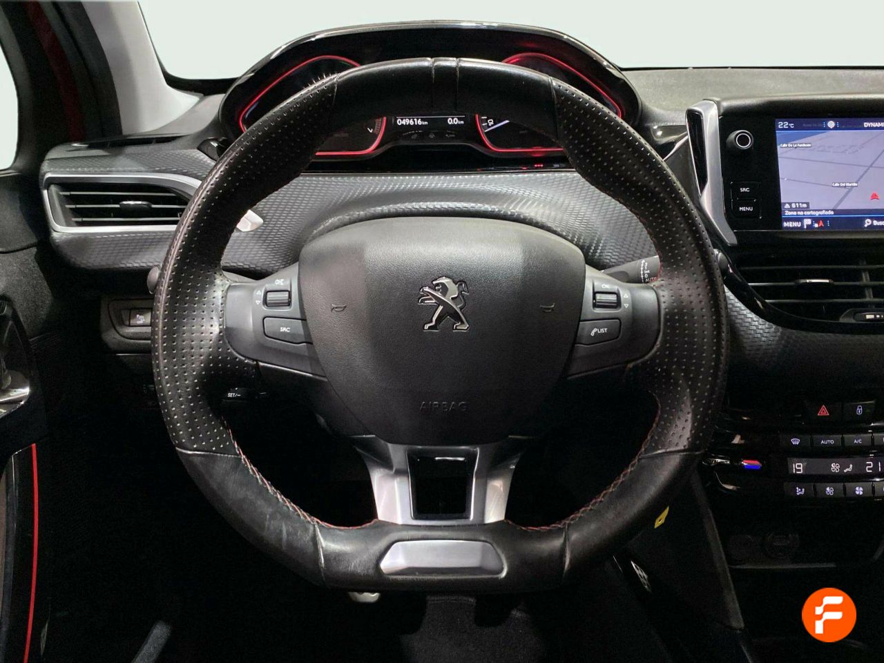 Foto Peugeot 2008 18