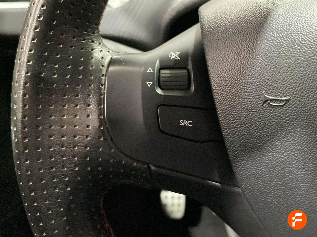 Foto Peugeot 2008 19