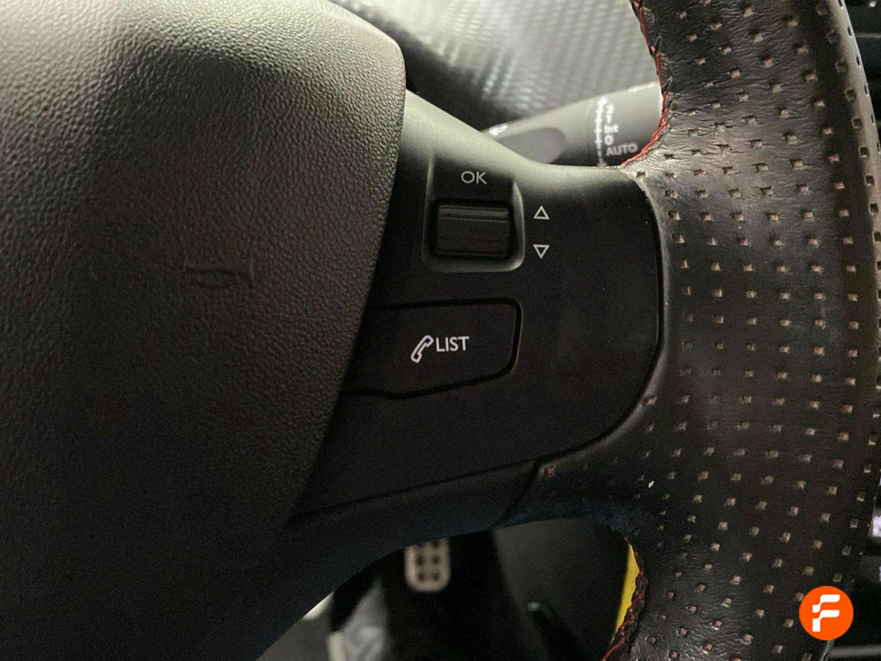 Foto Peugeot 2008 20