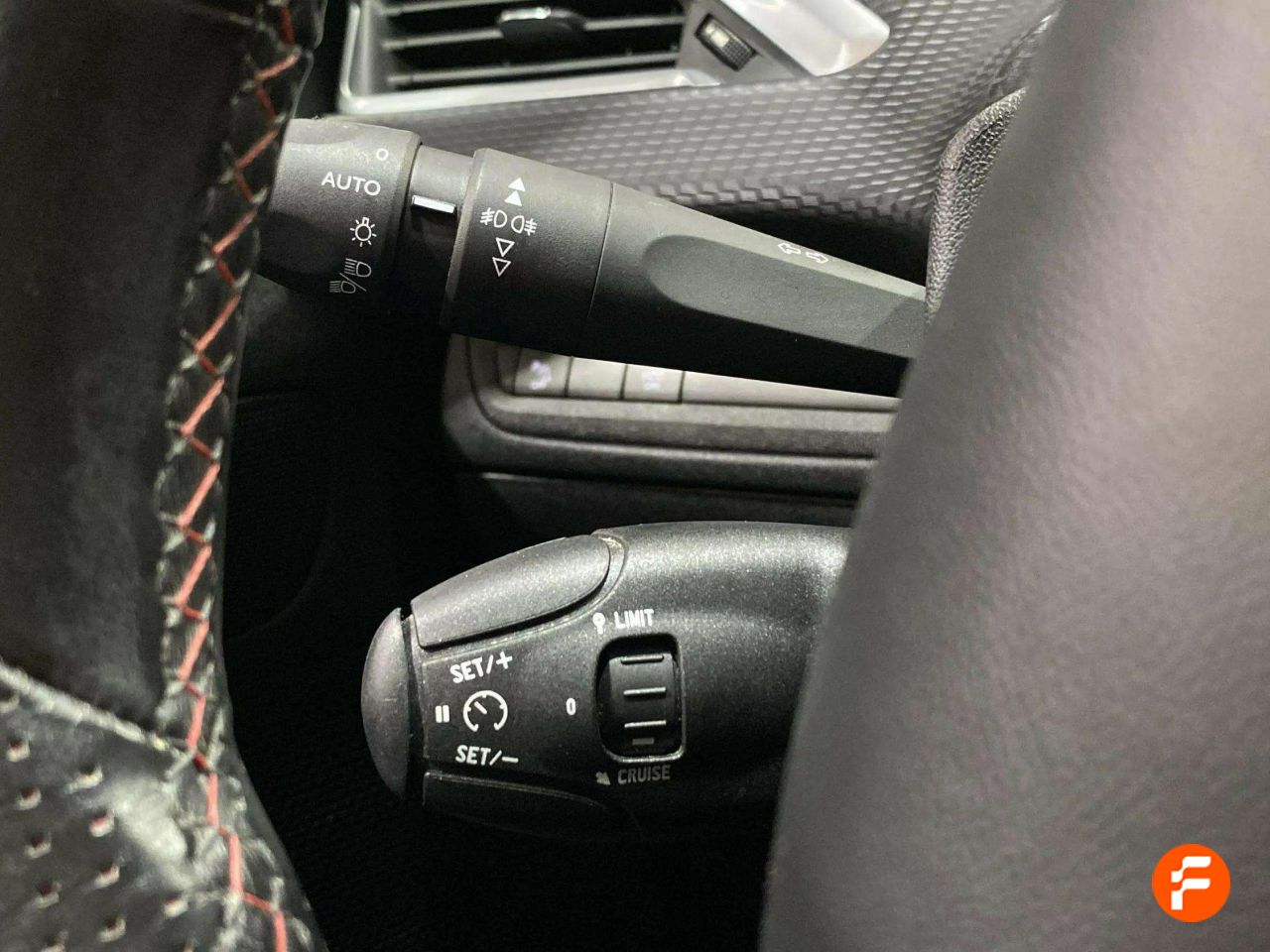 Foto Peugeot 2008 21
