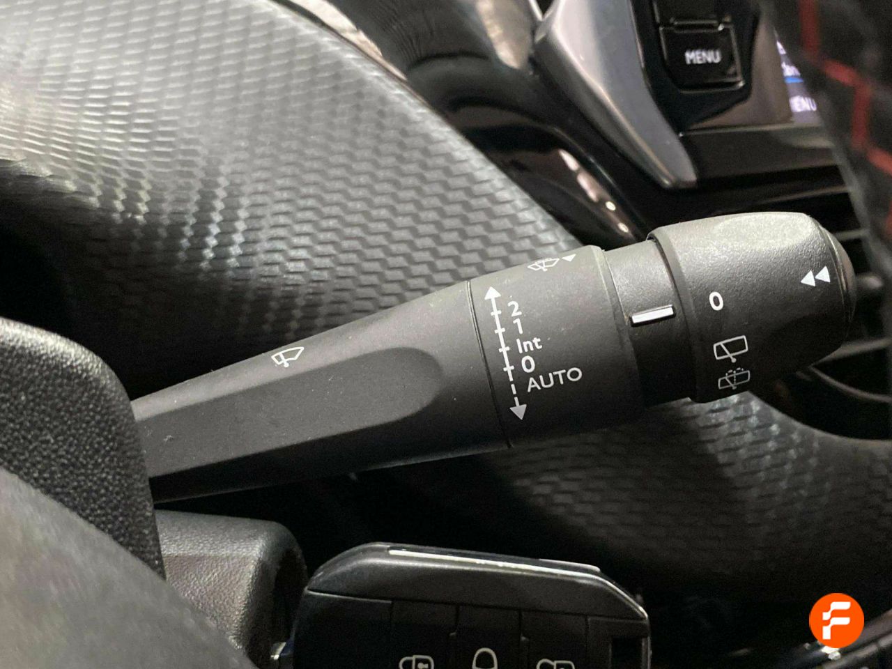 Foto Peugeot 2008 22