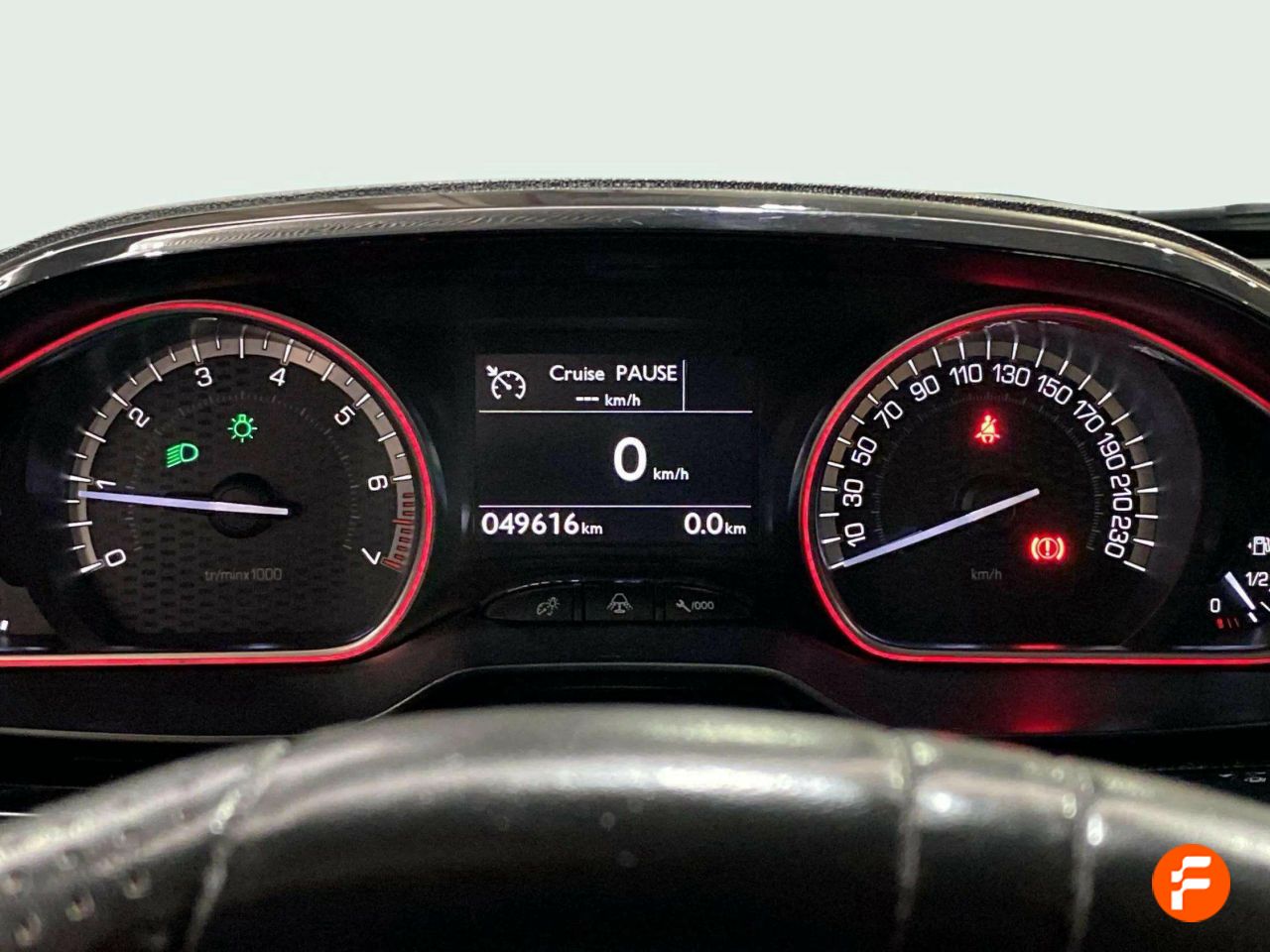 Foto Peugeot 2008 23