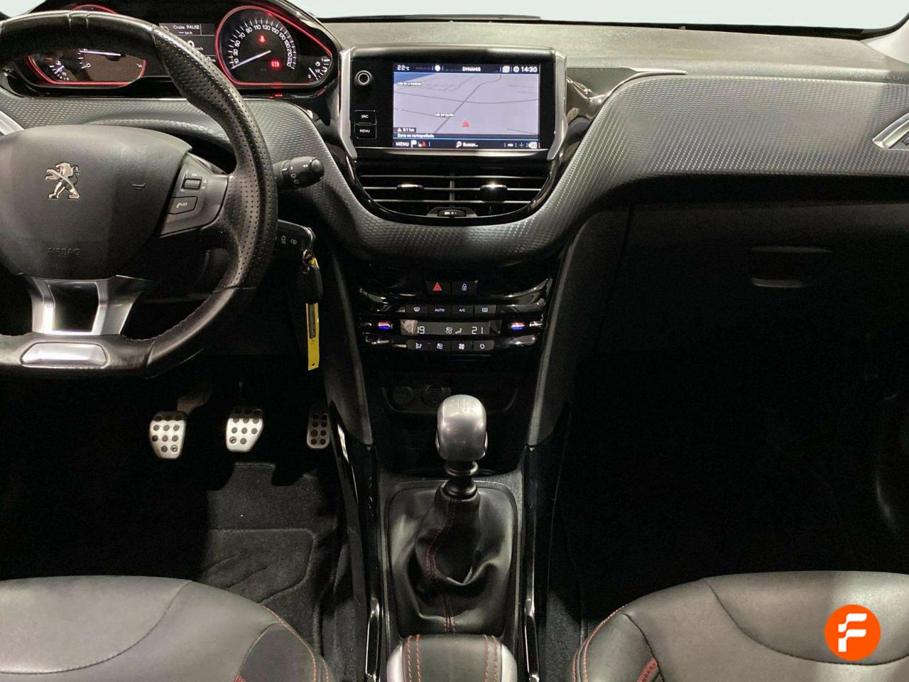 Foto Peugeot 2008 24