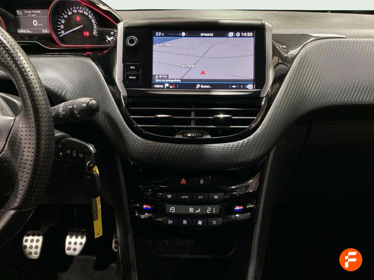 Foto Peugeot 2008 25