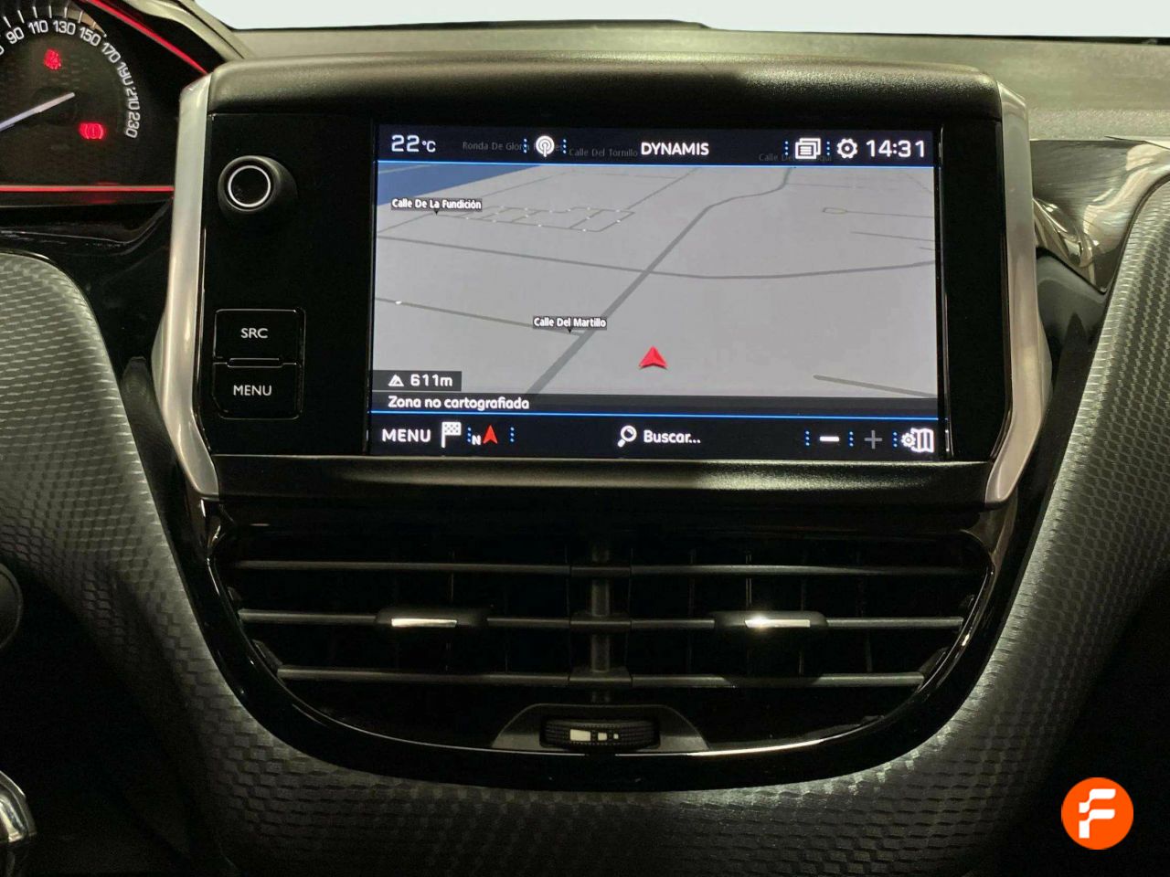 Foto Peugeot 2008 26