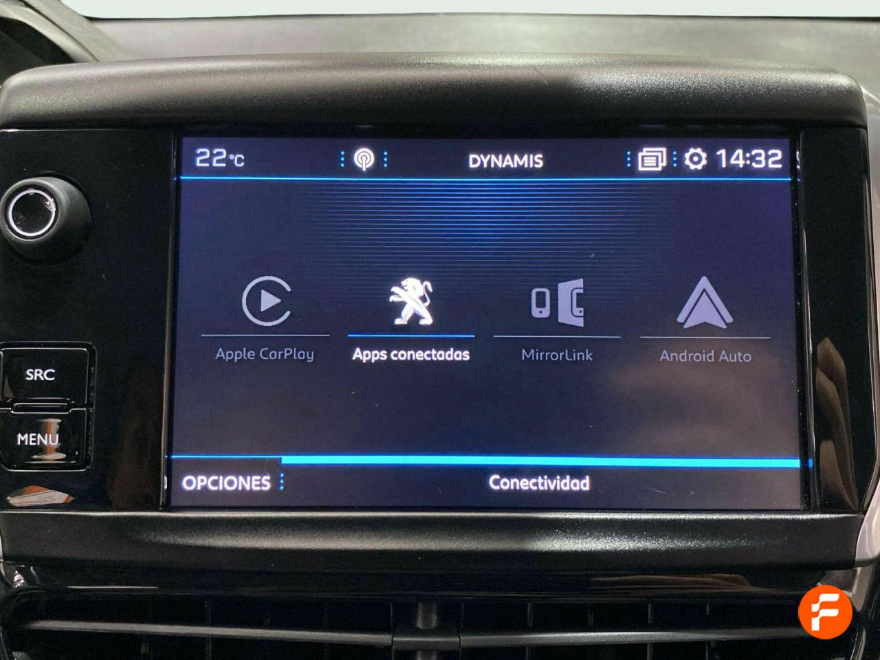 Foto Peugeot 2008 29