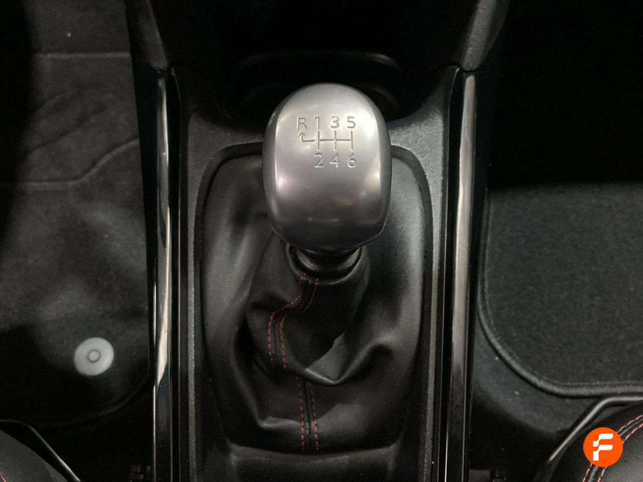 Foto Peugeot 2008 31