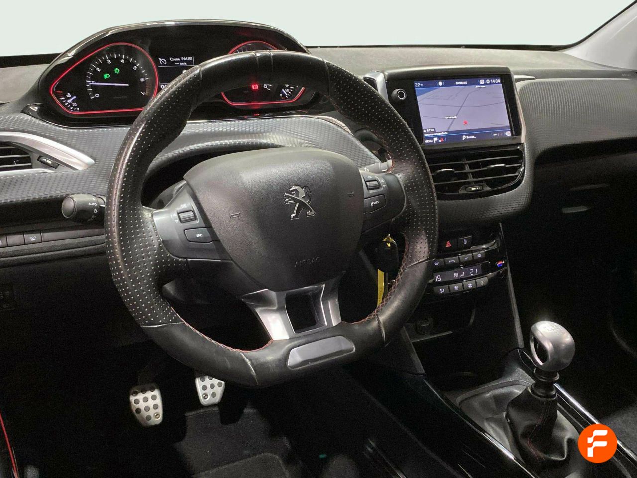 Foto Peugeot 2008 33