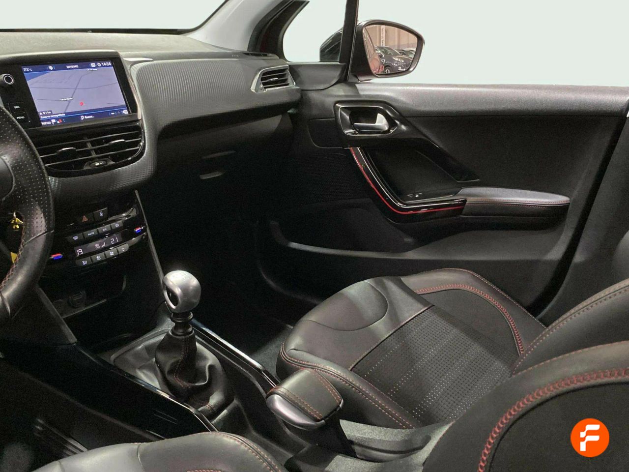 Foto Peugeot 2008 34