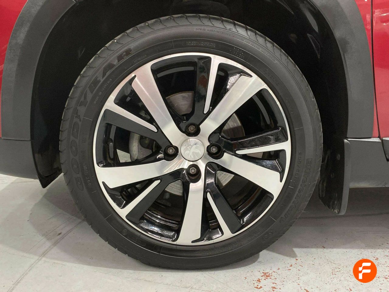 Foto Peugeot 2008 36