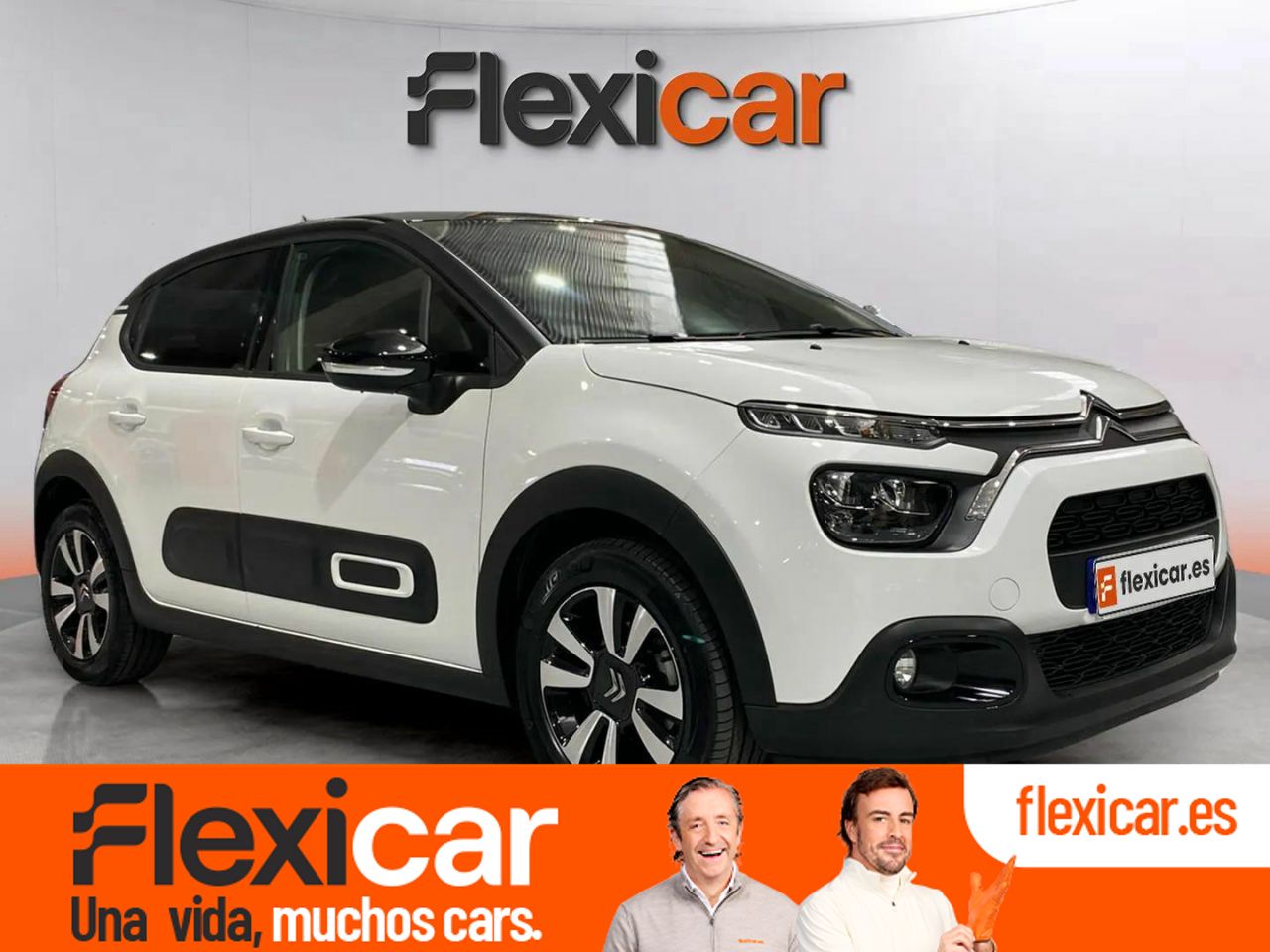 Foto Citroën C3 1