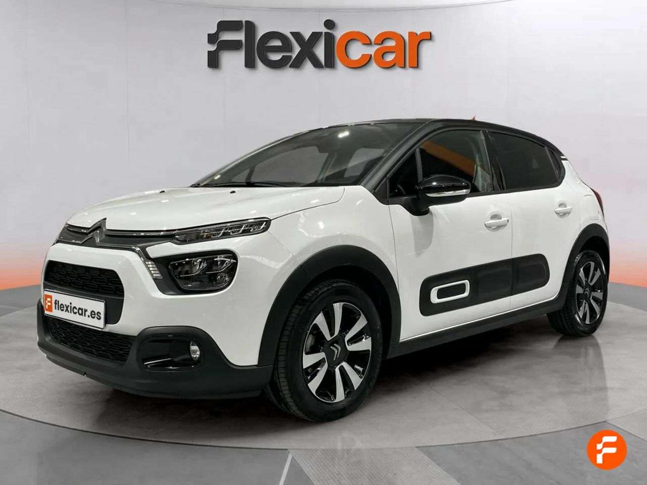 Foto Citroën C3 3