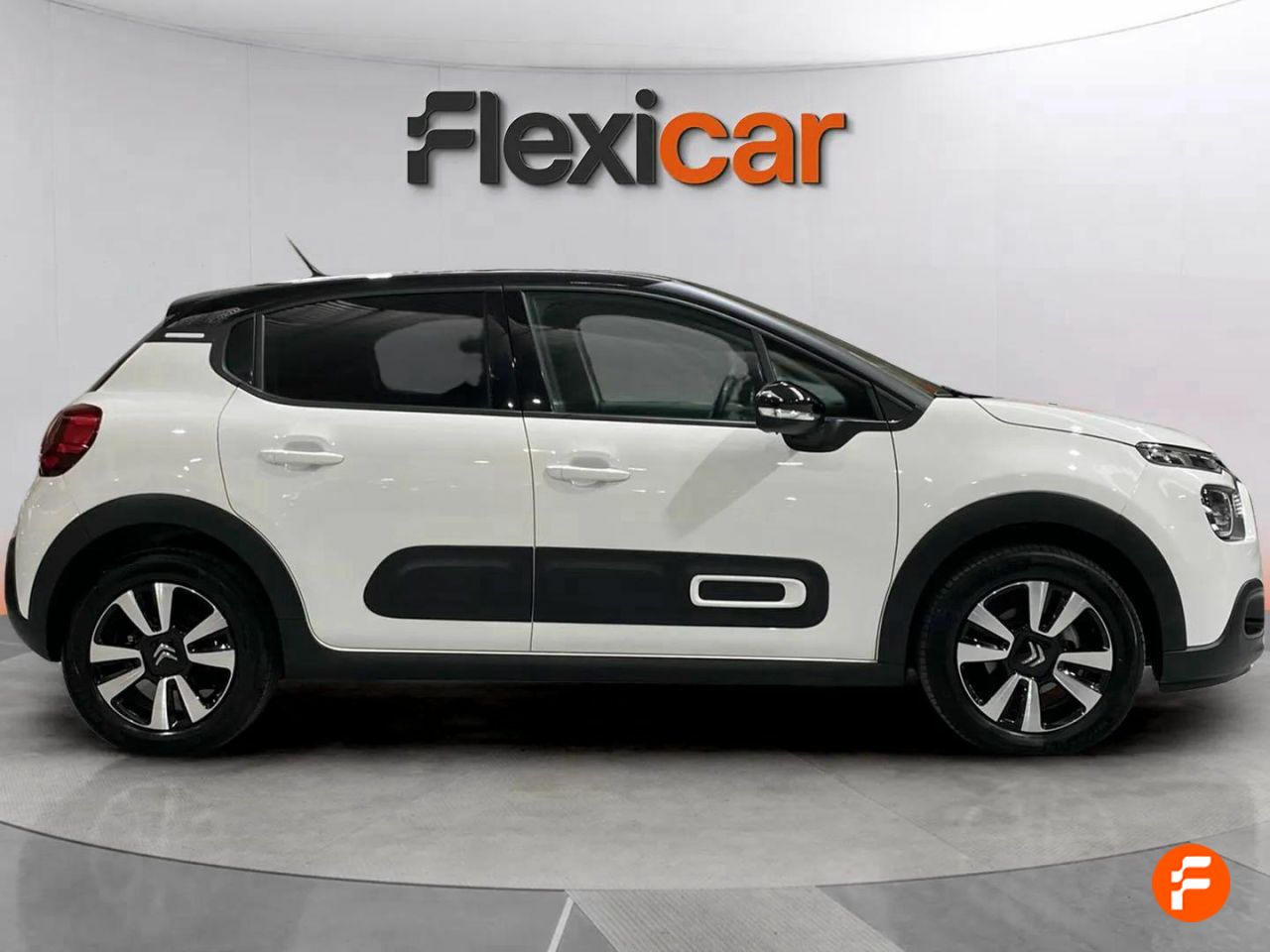 Foto Citroën C3 4