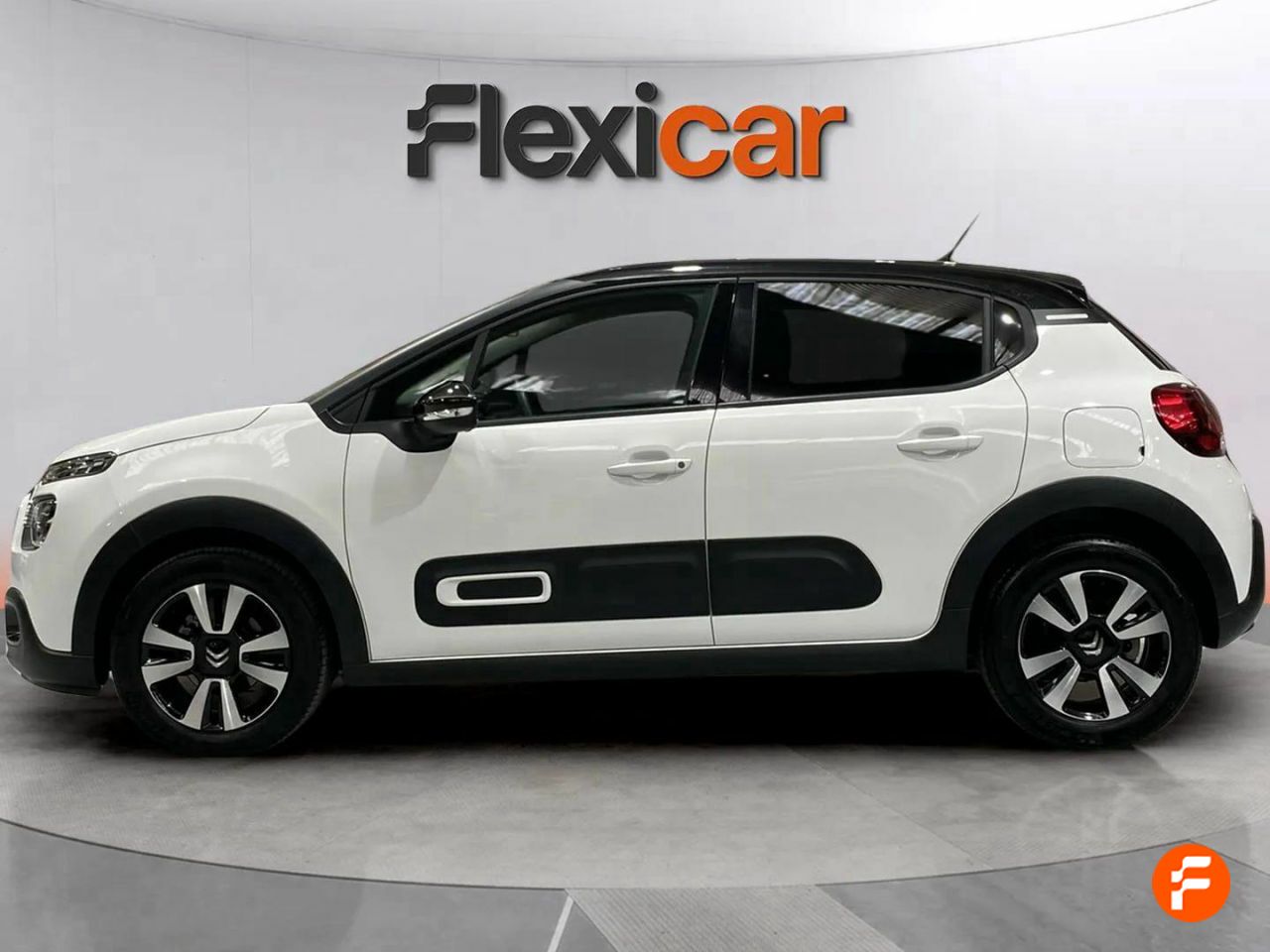 Foto Citroën C3 5